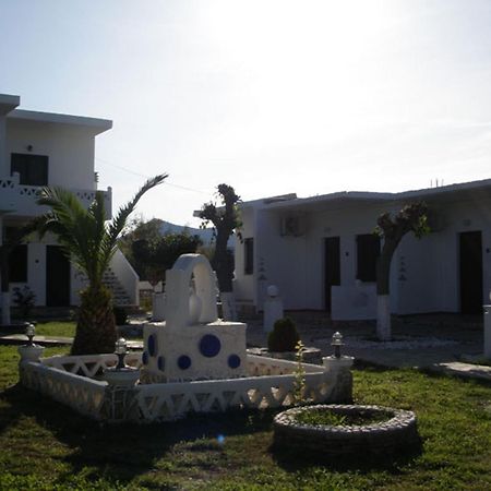 Skyros Avra Residences Kültér fotó