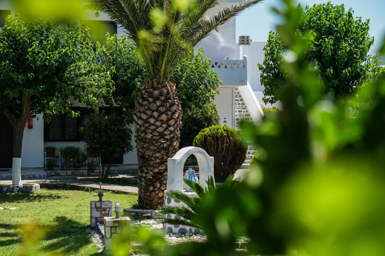 Skyros Avra Residences Kültér fotó